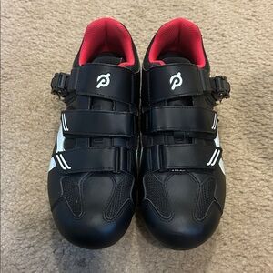 Peloton Shoes- Size 41